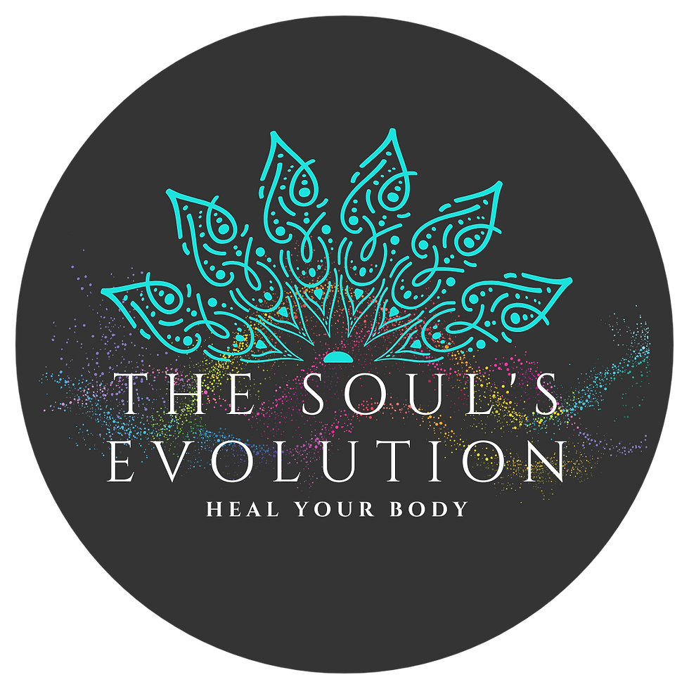 The souls evolution