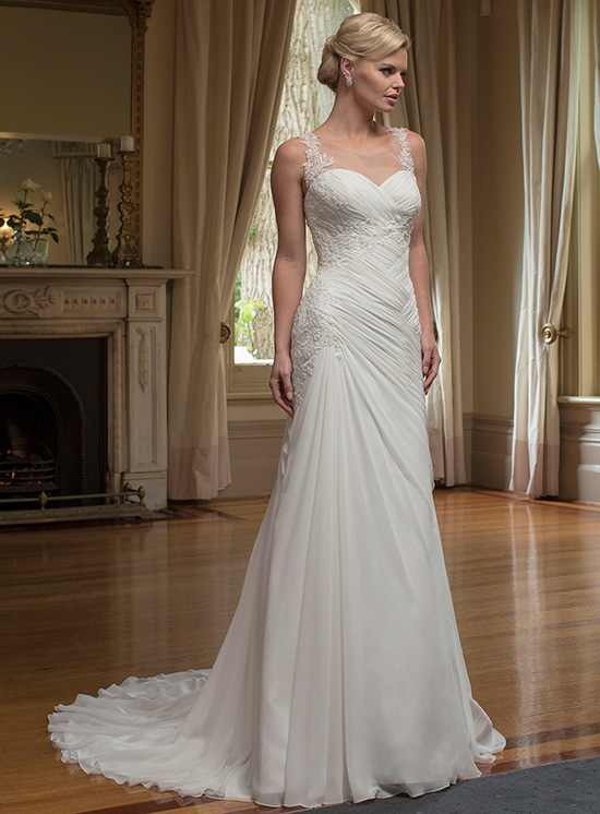 Wedding Dresses Evansville Indiana 8