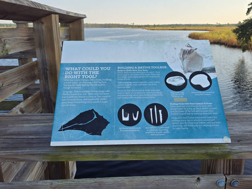 Alabama’s Best Kept Secret: Gulf State Park - episode 108