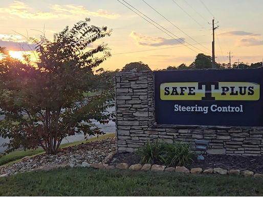 Do Safe-T Plus Steering Upgrades Actually Work? - episode 101