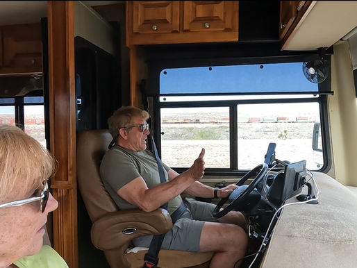 FINALLY Back Home After EPIC Adventure! - episode 113