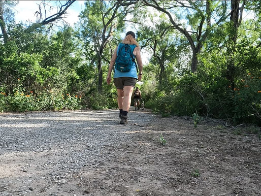 Why This Texas State Park Is Worth the Trip - episode 99