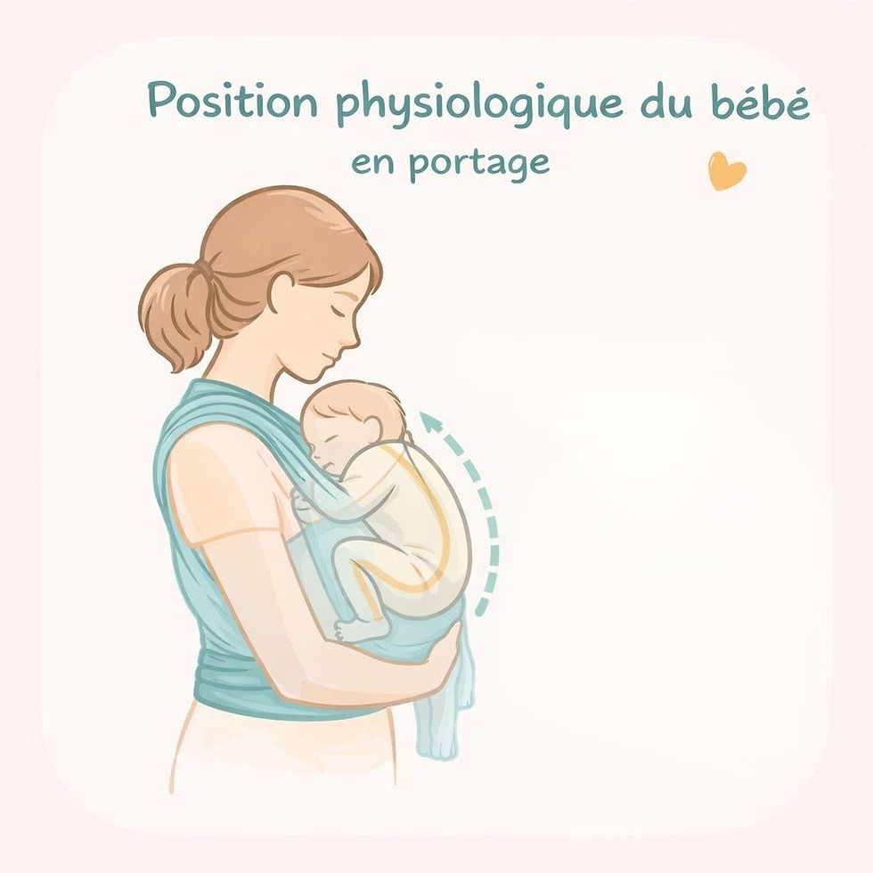 Quel est le meilleur porte-bébé dès la naissance et pour un bambin ? Bonnes pratiques et comparatif portage.