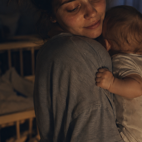fuites couches bébé nuit