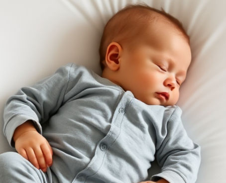 Comment faire dormir bébé : le guide pour qu'il fasse ses nuits