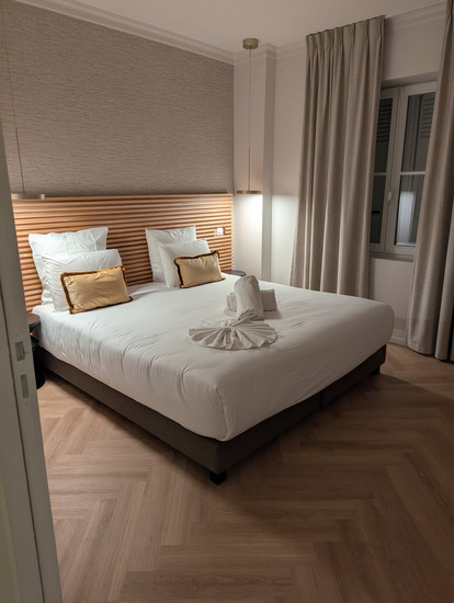 kid's friendly près de disneyland paris