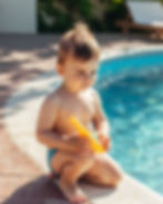 meilleure crème solaire bébé naturelle