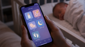 Agenda sommeil bébé, tracker, application : bonne ou mauvaise idée ?