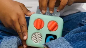 meilleure boîte à histoire pour enfants