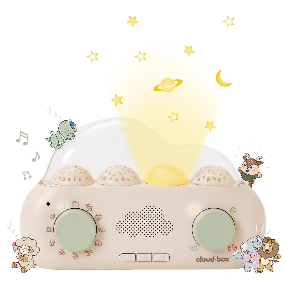mini yoto player