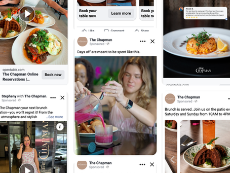 High-End Restaurant | Winter Park, Orlando | Pre-Launch to Year One