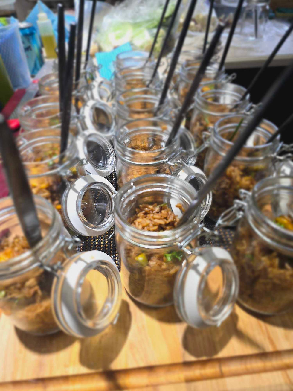 Creole Verrine image