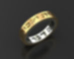 jewish ring