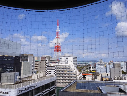 天神教室