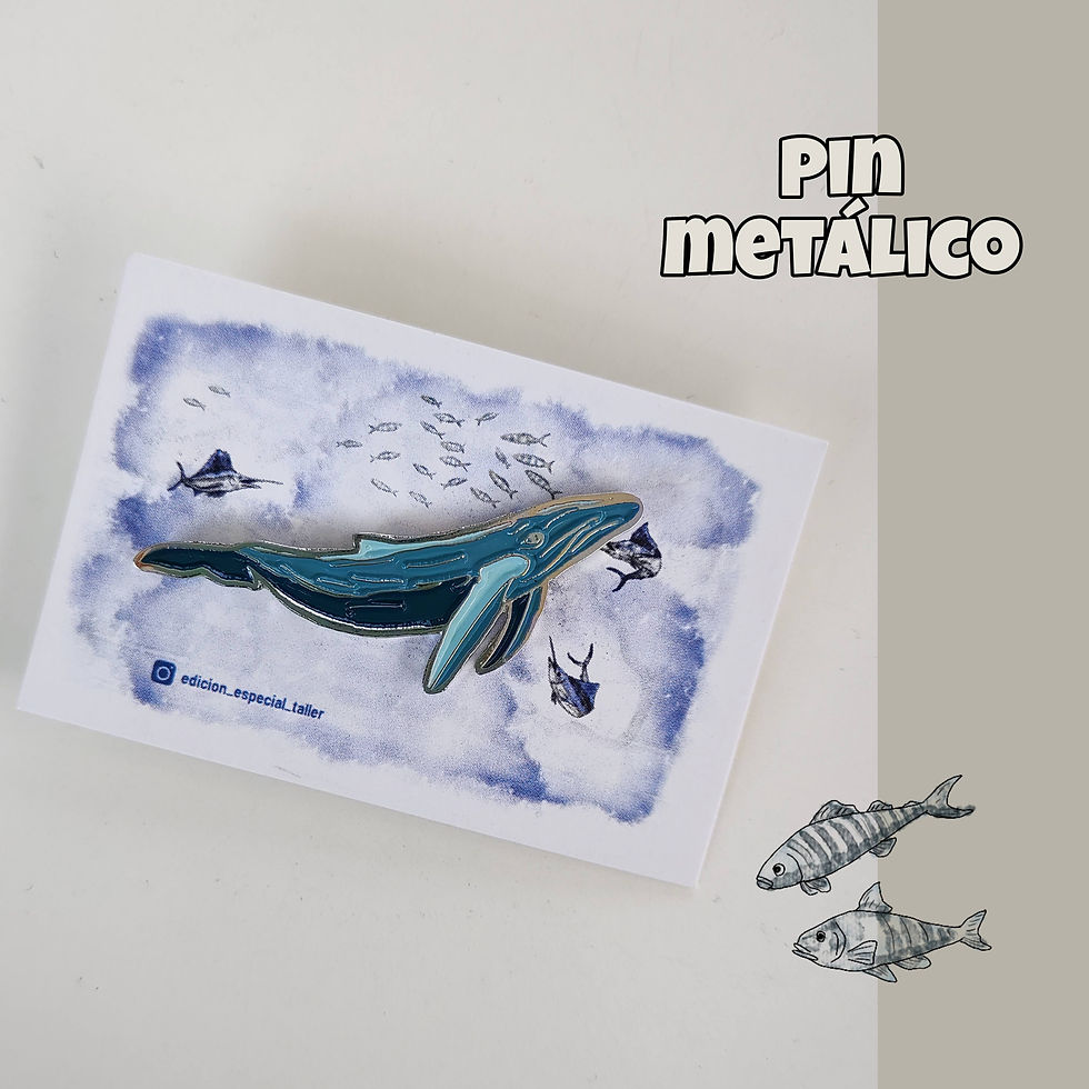 Miniatura: Paquete Marino