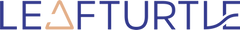 Logo LeafTurtle