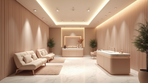 Usługi podologiczne i stylizacja paznokci w jednym miejscu