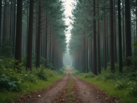 Discover the Journey in 'Hearts of Dorkness'