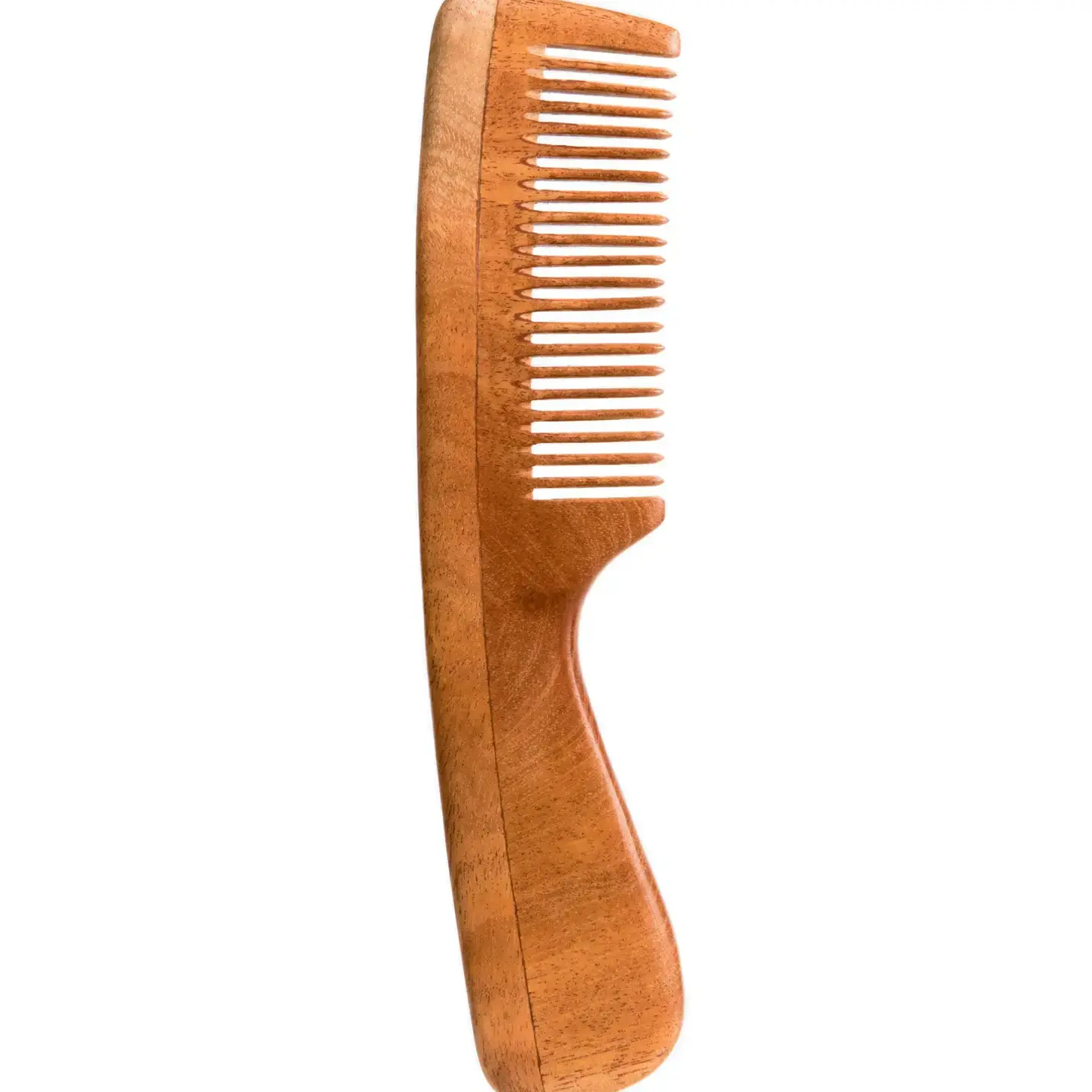 Neem Wood Comb