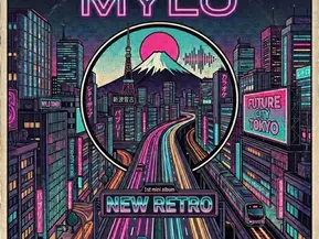MYLO / NEW RETRO