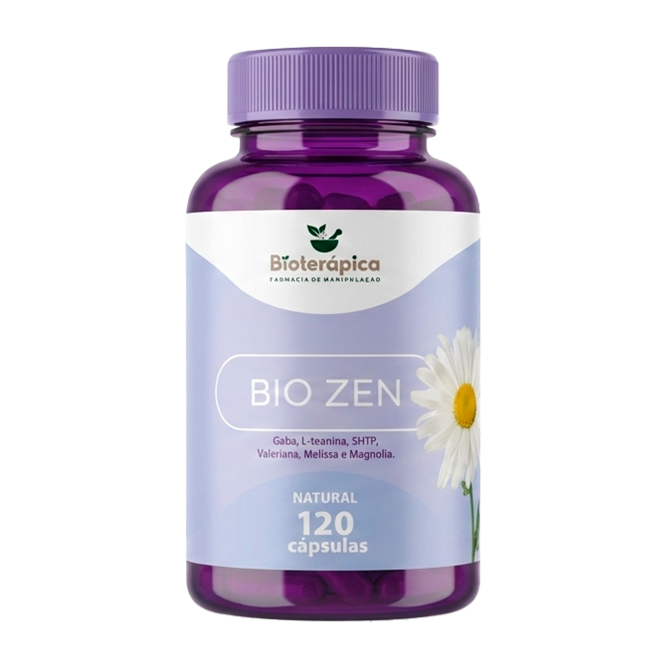 Bio Zen | 120 cápsulas