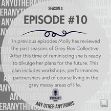 AOA S4 E10 GBC in the Future