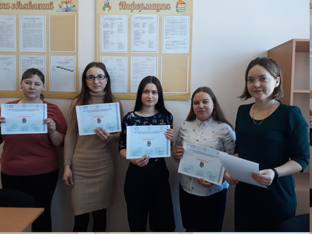 21 февраль, Халыҡ-ара туған телдәр көнөндә халыҡ-ара диктант языу ойошторолдо