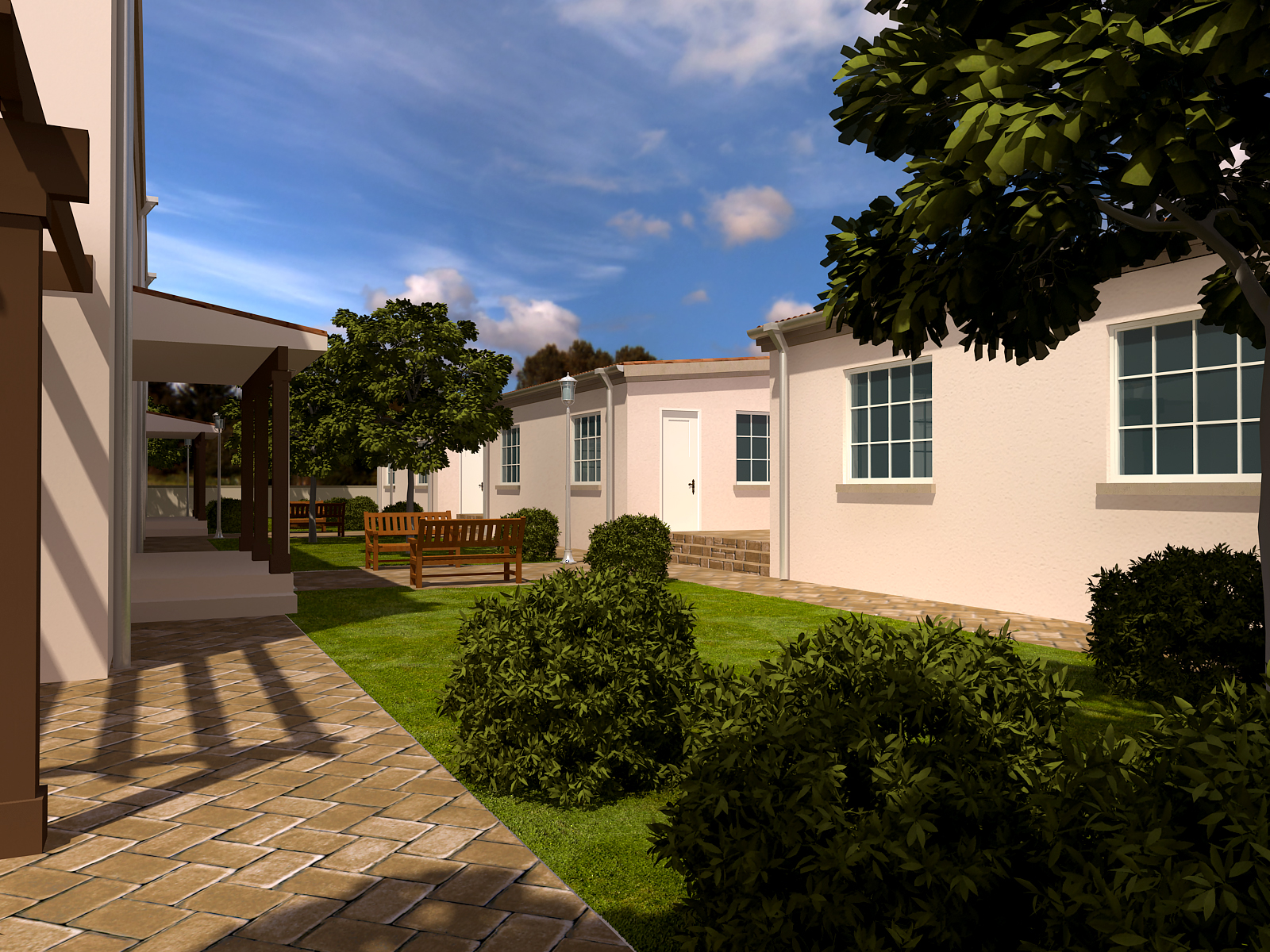 Backyard perspective02