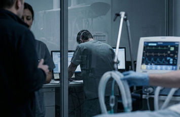 Medetomidine Objective Withdrawal Scale (MOWS)