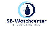 SB Waschcenter Logo