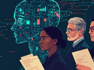 AI in Hiring, AI Governance