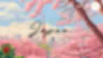 Springtime Everlasting, Japan (1)