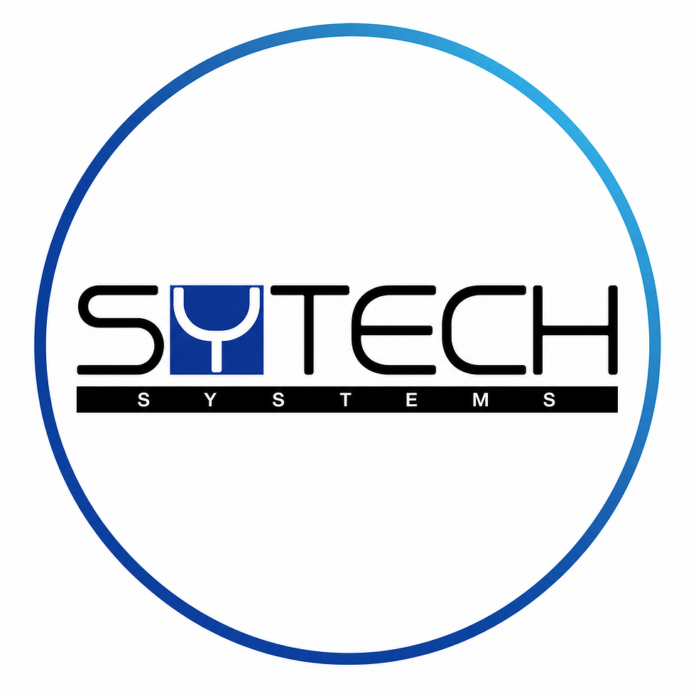 SYTECH SYSTEM