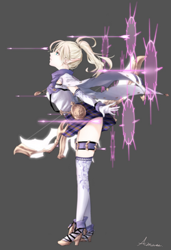 アーティラリー
