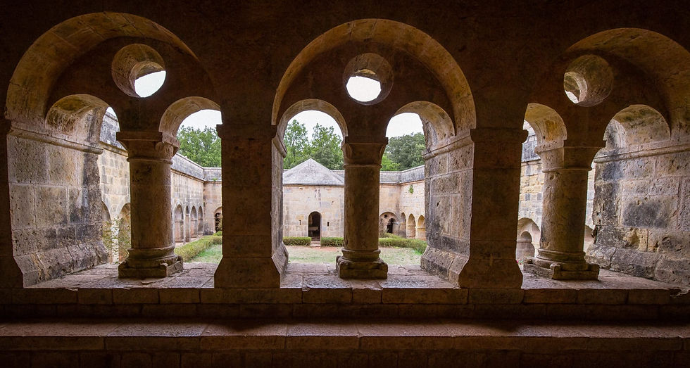 Moins c’est plus… Le minimalisme entre architecture et musique