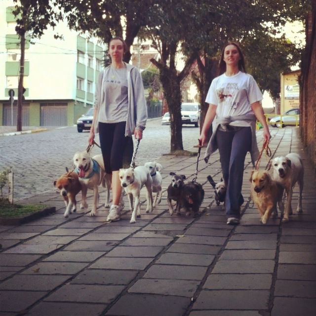 Caminhada