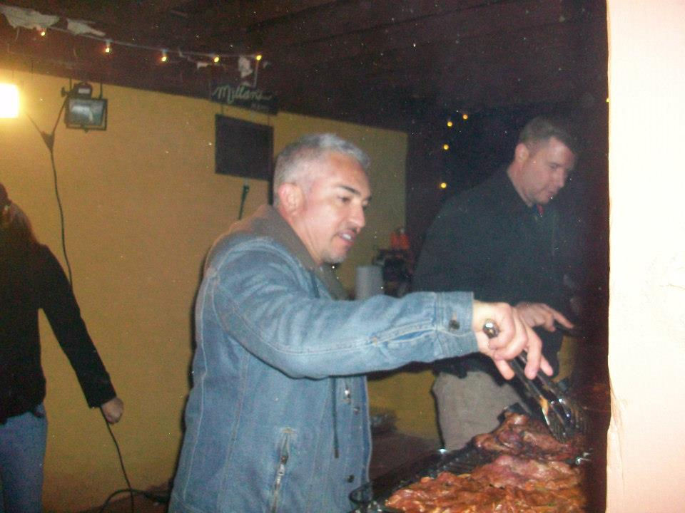 Cesar Millan