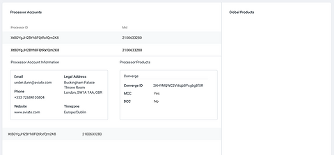 multilayer table version 4