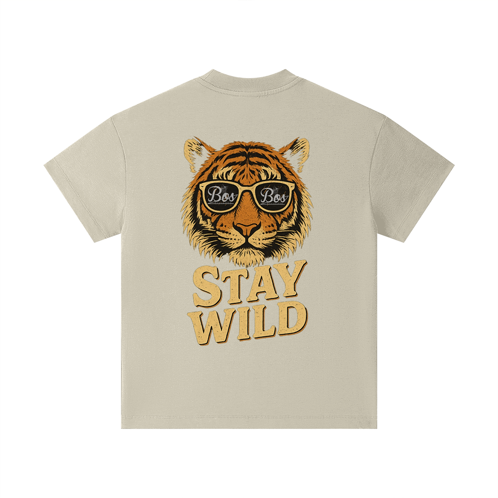 Miniaturbild: Kinder T-Shirt aus Baumwolle