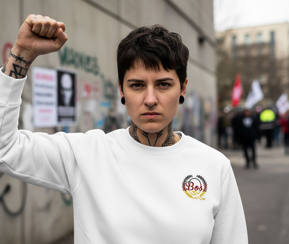 Deutschland Unisex sweatshirt