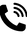 —Pngtree—calling telephone glyph icon ve