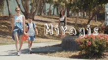 Miyagis