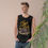Thumbnail: GAXCLUSIVE: High Tide Society Unisex Barnard Tank 
