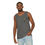 Thumbnail: GU Sihek Garment-Dyed Tank Top