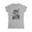 Thumbnail: Under the Hibiscus Women's Soft-style Tee