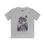 Thumbnail: Under the Hibiscus Kids Softstyle Tee