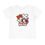 Thumbnail: Kid Ko’ko’ Flora Short Sleeve Toddler Tee