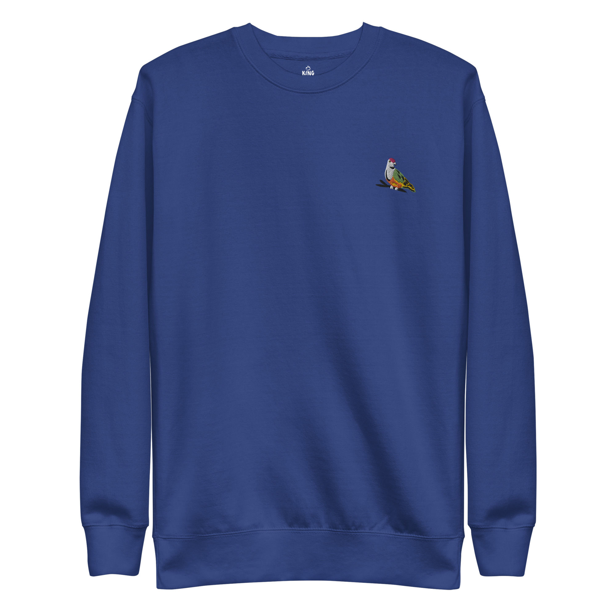 Totot Unisex Premium Sweatshirt