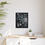 Thumbnail: Kings & Queens Matte Framed Canvas Print