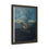 Thumbnail: FRAMED MATTE CANVAS: Puntan